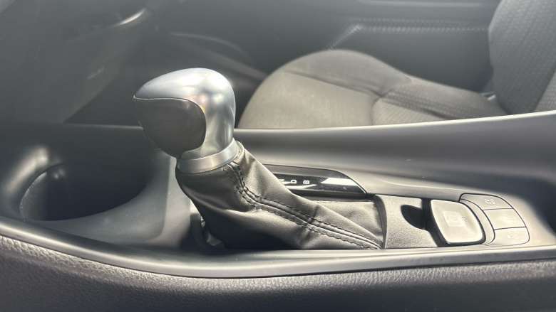 Toyota C-HR 1.8 Hybrid Icon 5dr CVT Hybrid Hatchback